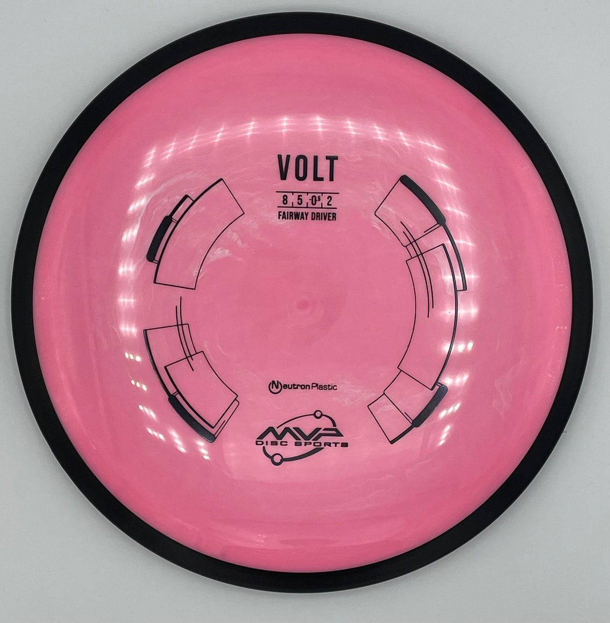 Neutron Volt