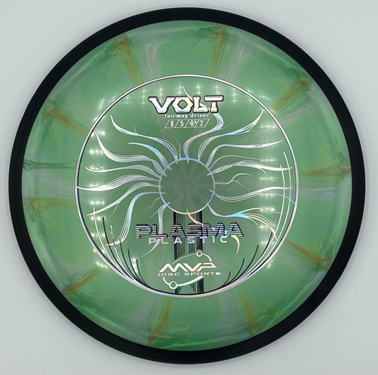 Plasma Volt