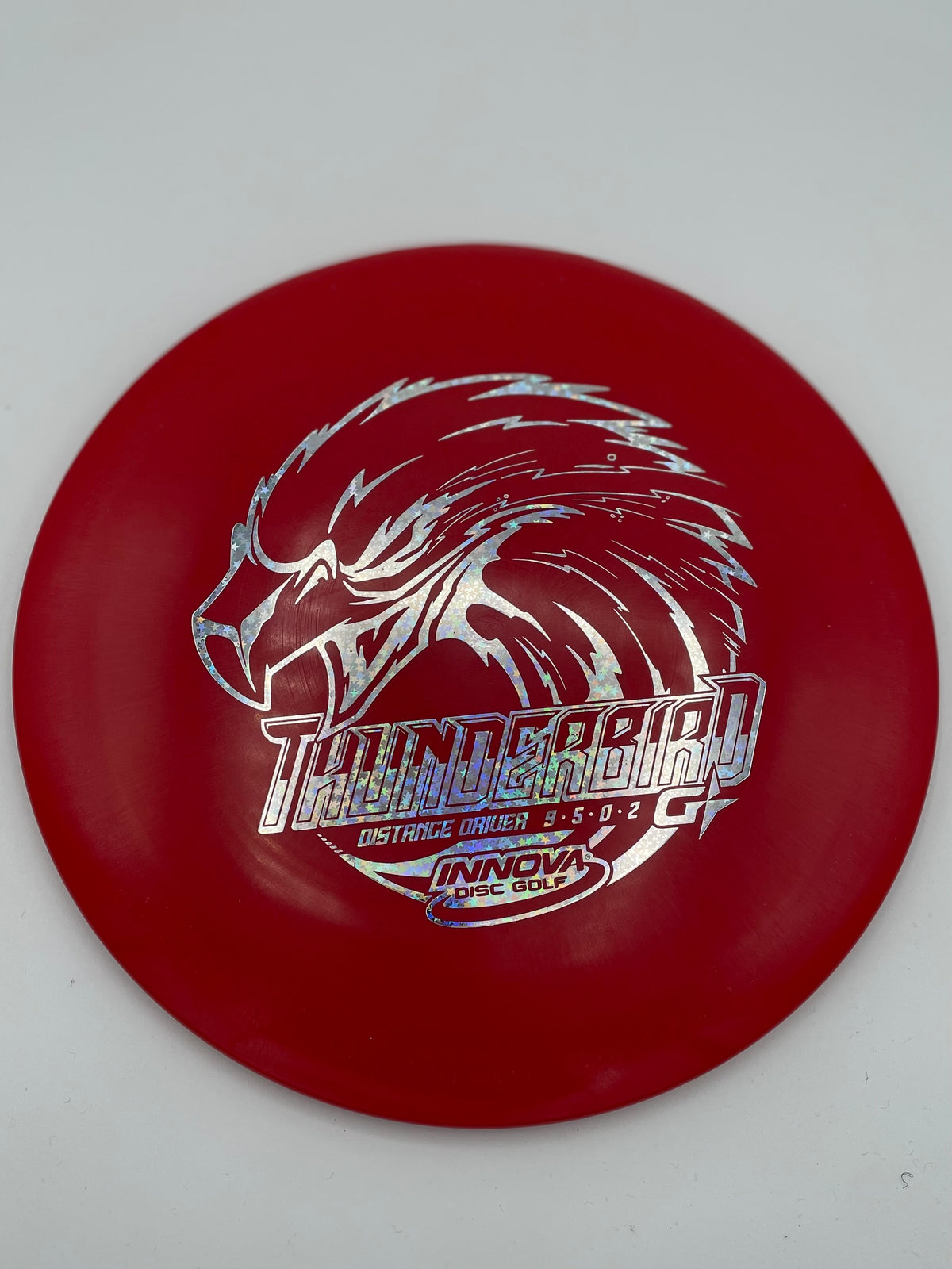 Gstar Thunderbird