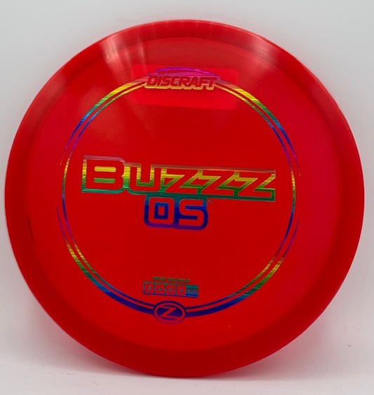 Z Line Buzzz OS