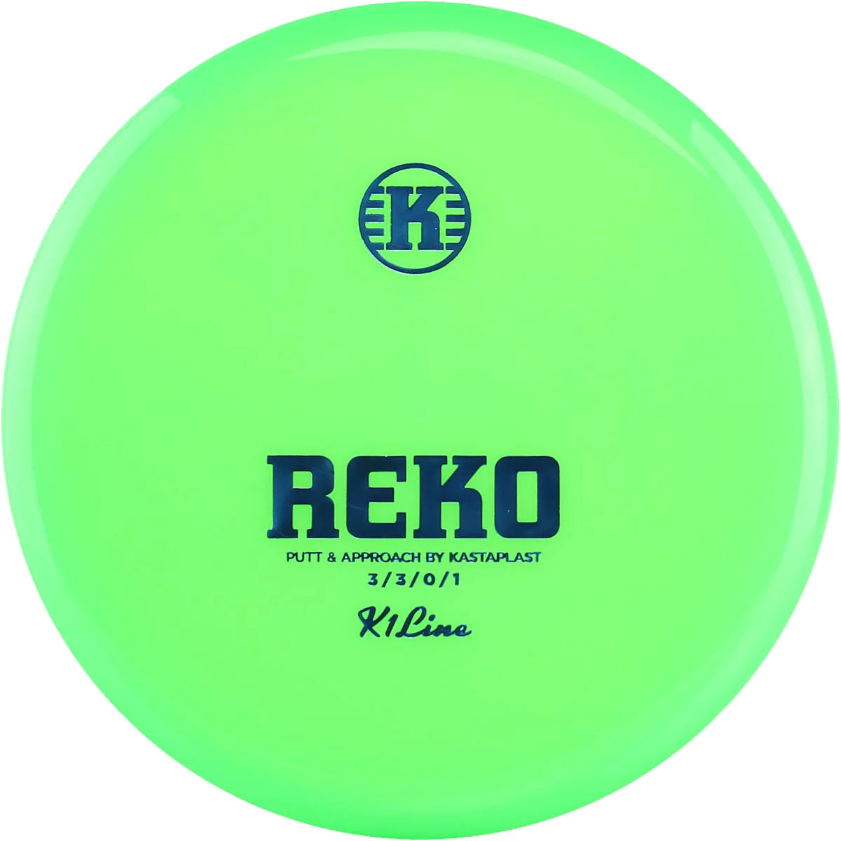 K1 Line Reko