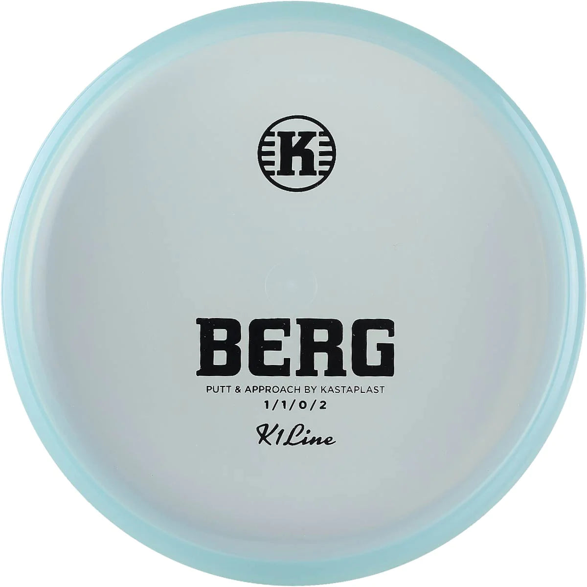 K1 Line Berg