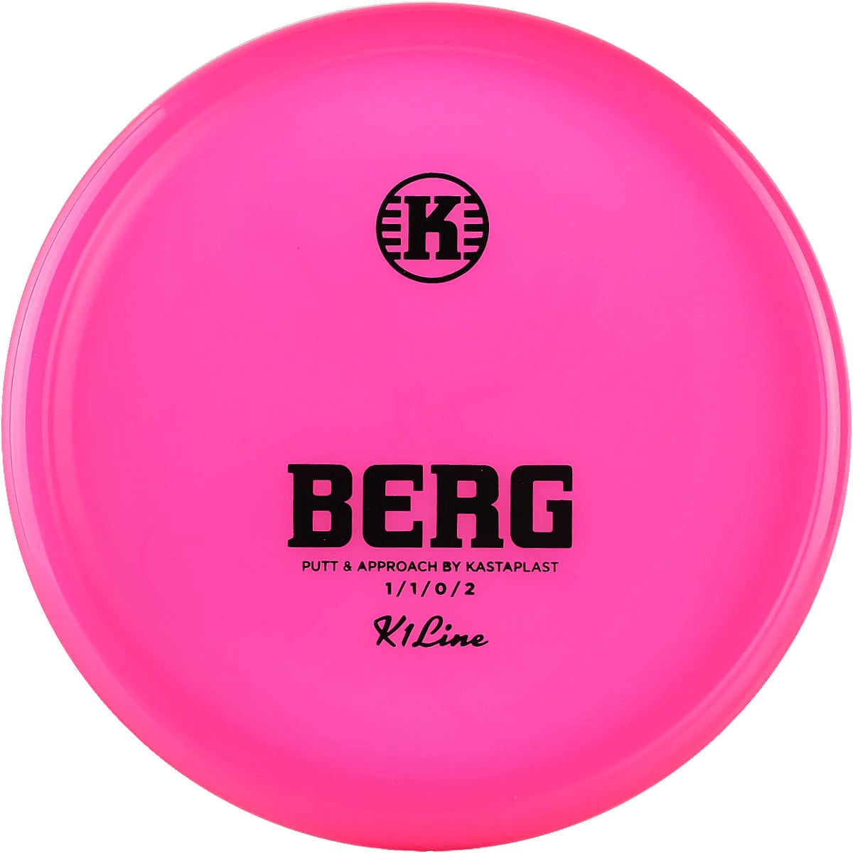 K1 Line Berg