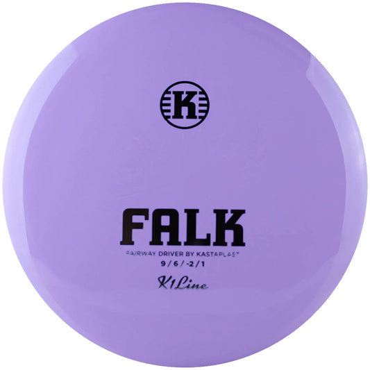 K1 Line Falk