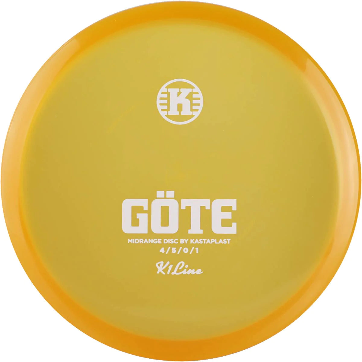 K1 Line Göte