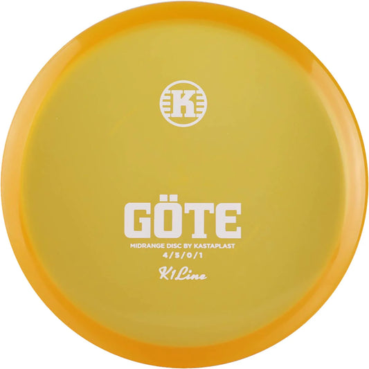 K1 Line Göte