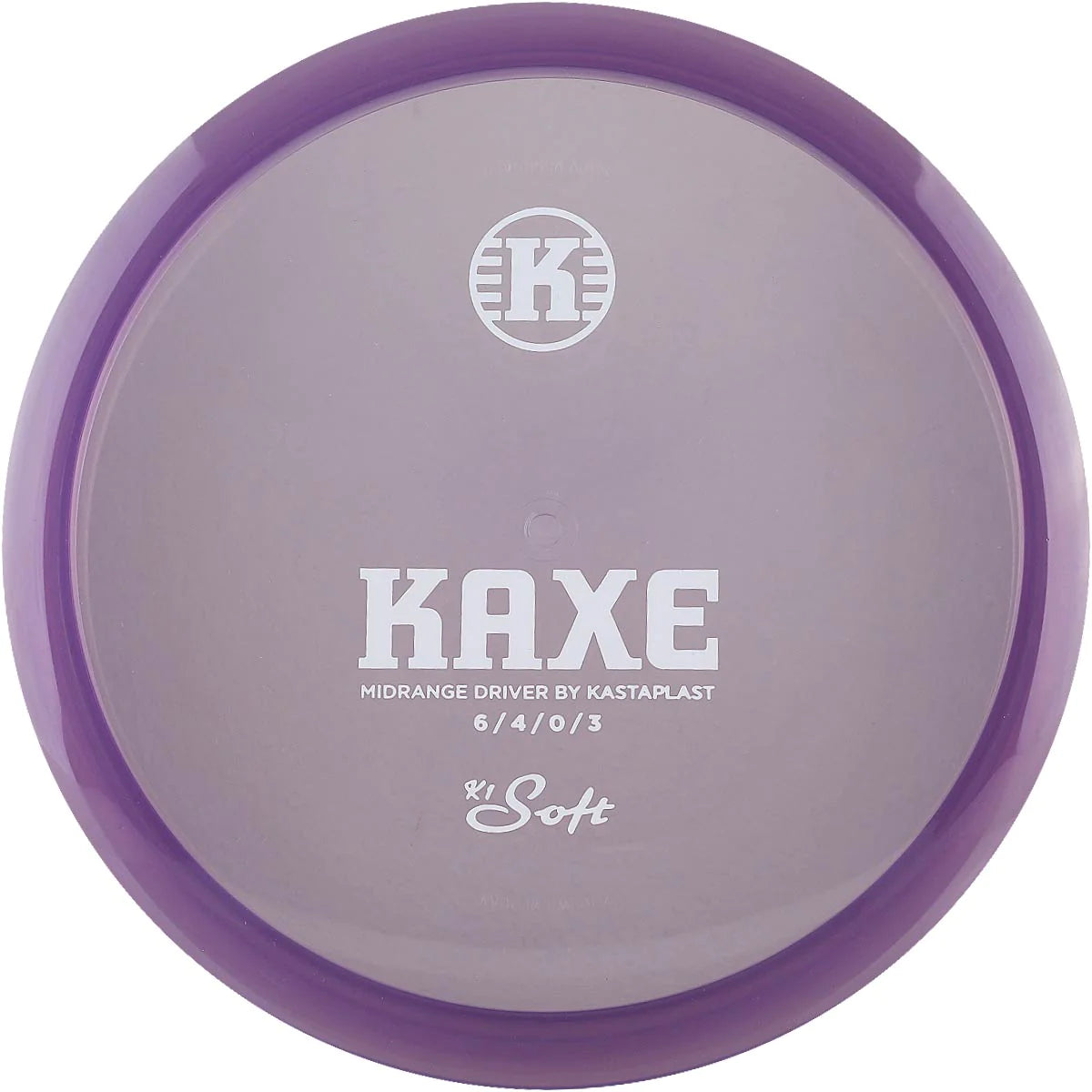 K1 Soft Kaxe