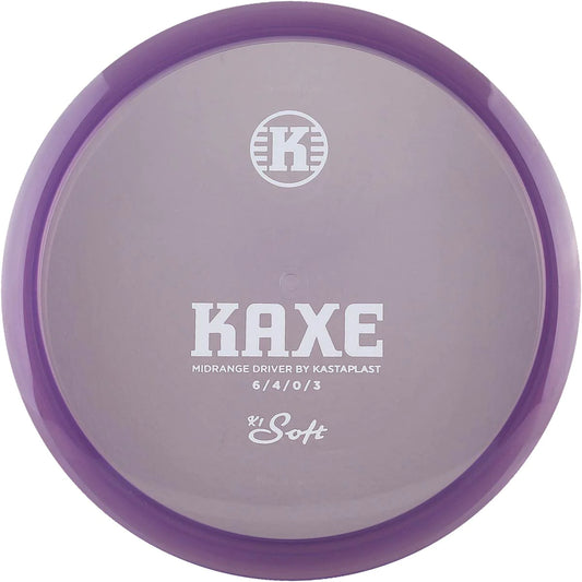 K1 Soft Kaxe