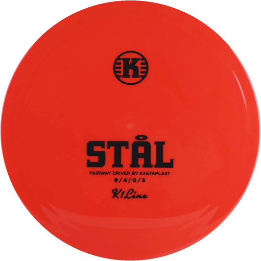 K1 Line Stål