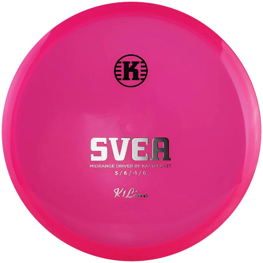 K1 Line Svea