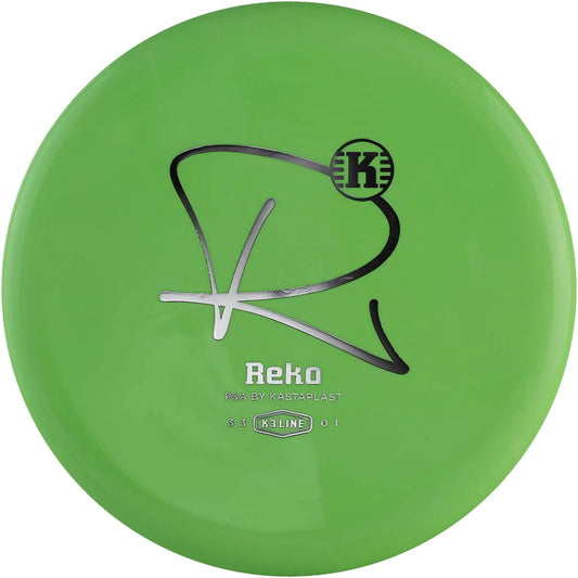 K3 Line Reko
