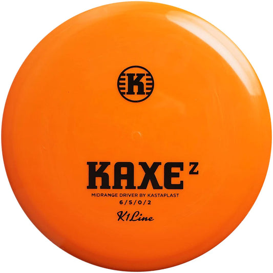 K1 Line Kaxe Z