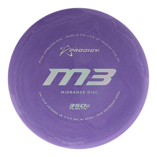 M3 350G Series