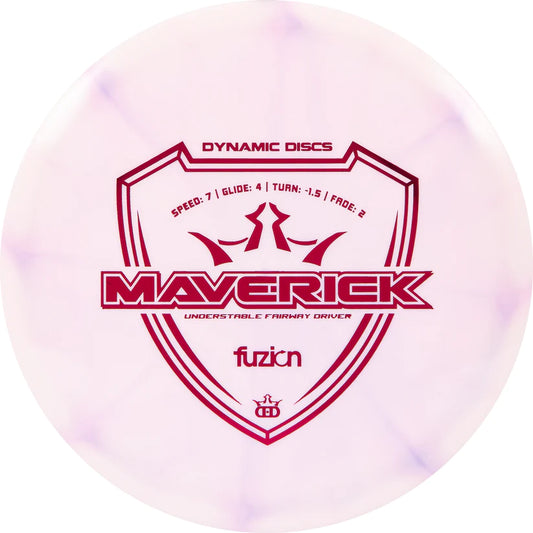 Fuzion Burst Maverick