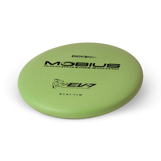 OG Firm Mobius