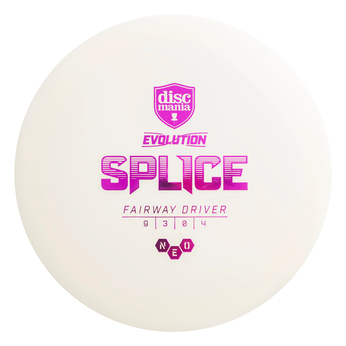 Evolution Neo Splice