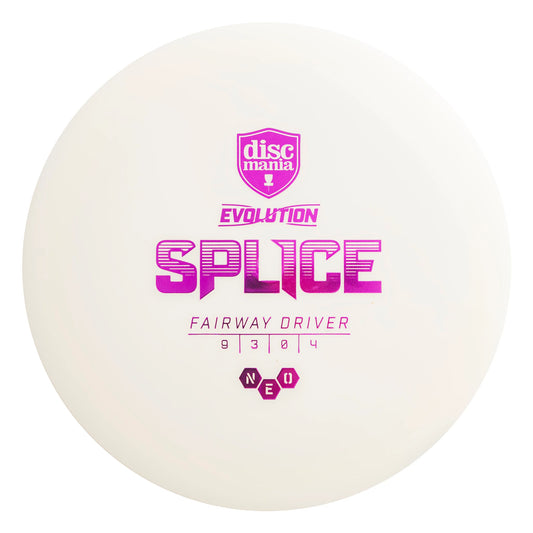 Evolution Neo Splice