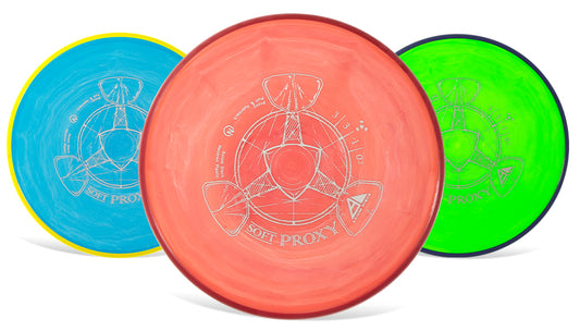 Neutron Soft Proxy