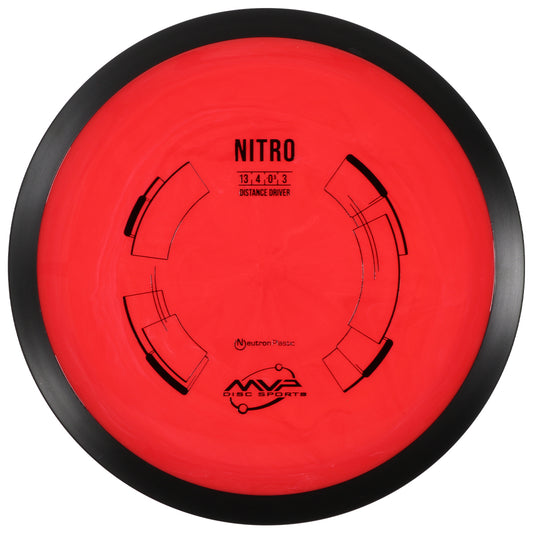 Neutron Nitro