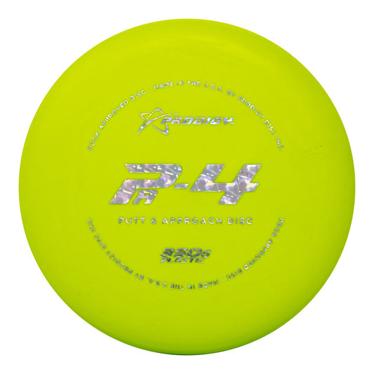 PA4 350G Series