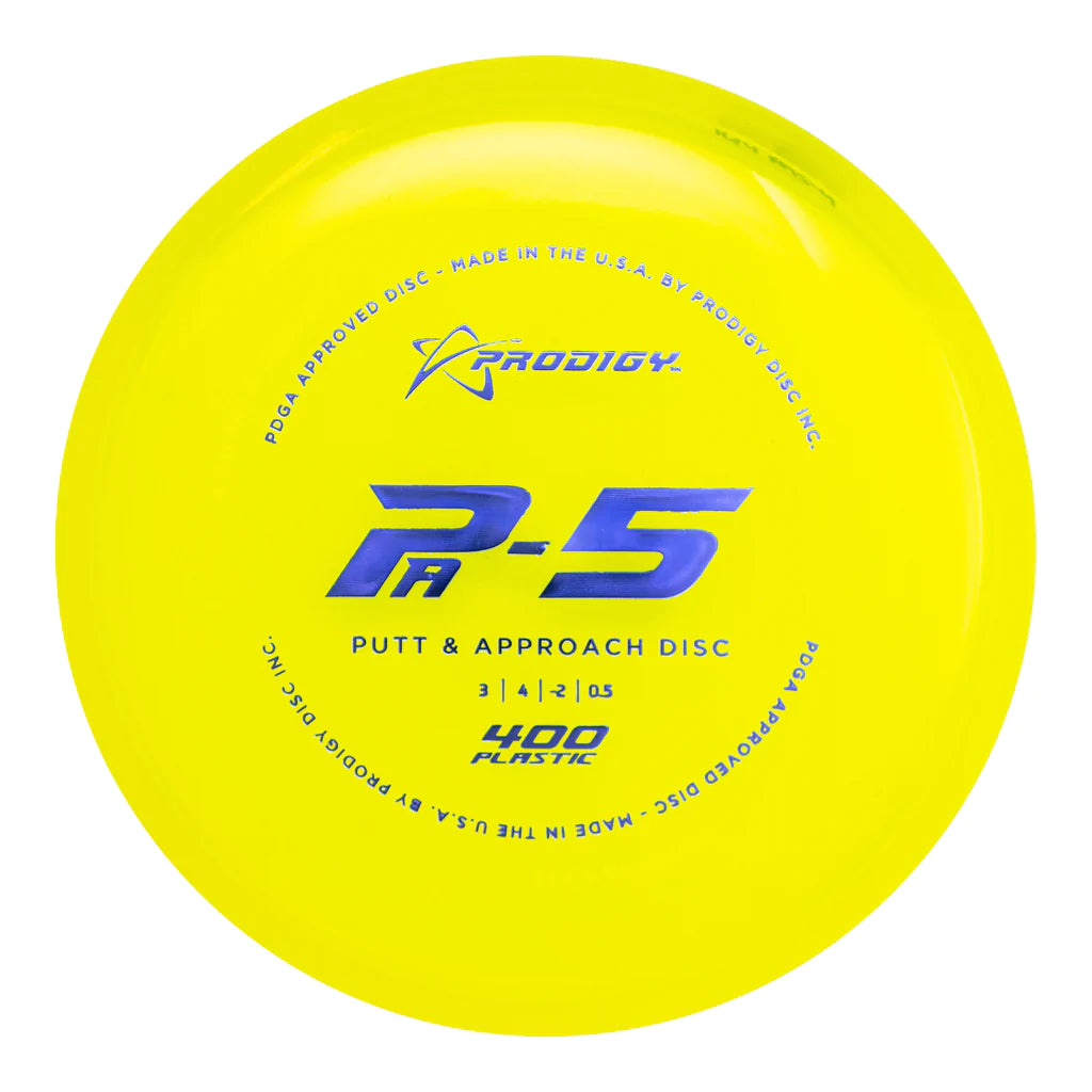 PA-5 400 Series