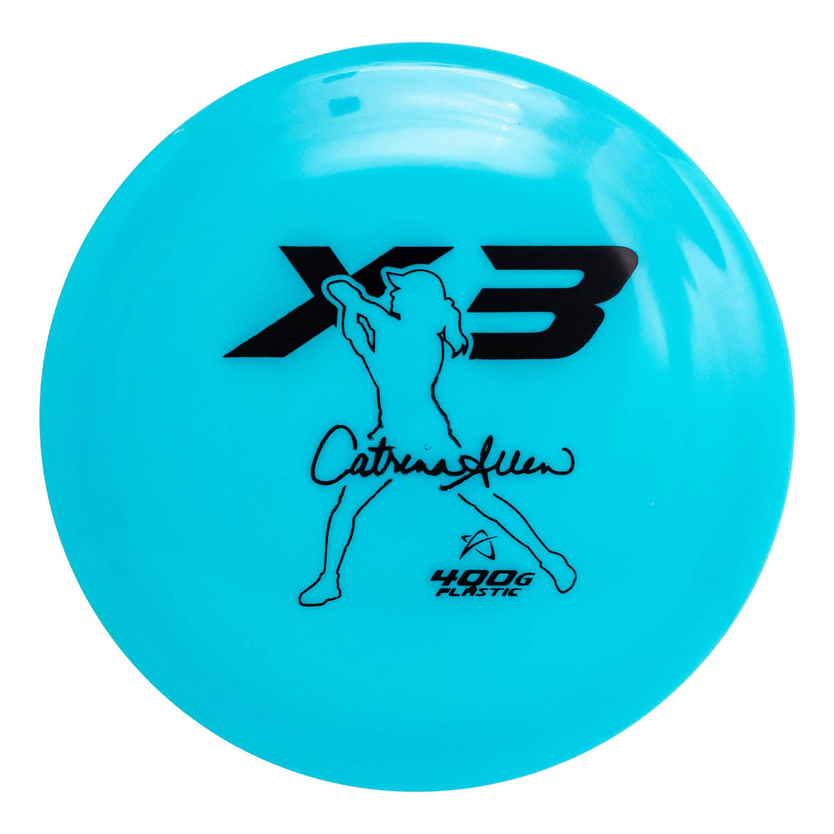 X3 400G - Catrina Allen 2021 Signature Series