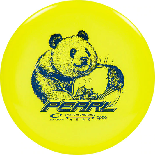 Opto Pearl