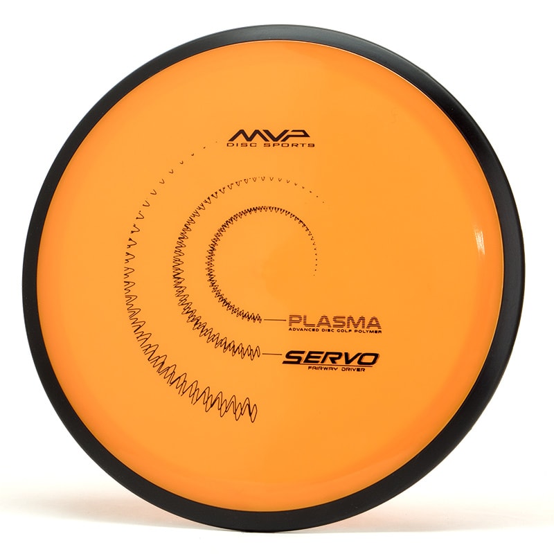 Plasma Servo — D-town Disc Golf
