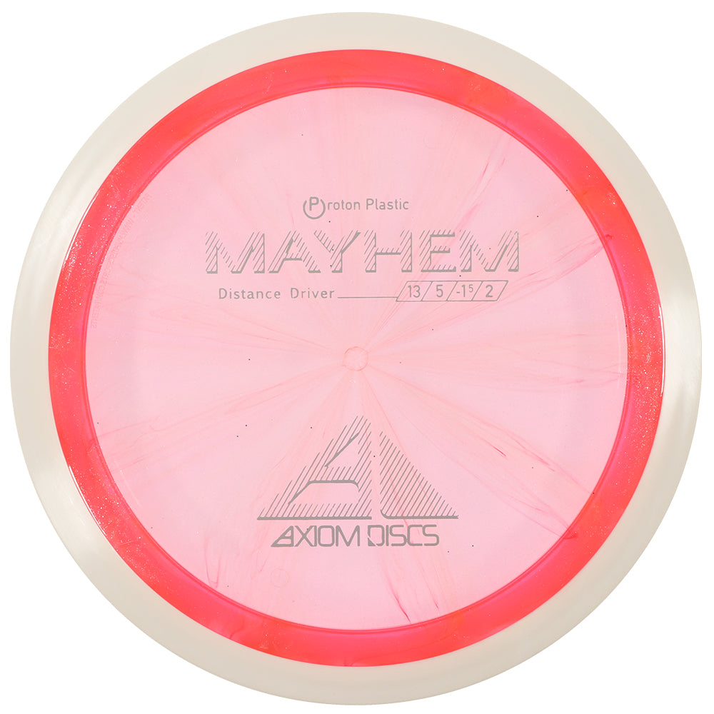 Proton Mayhem