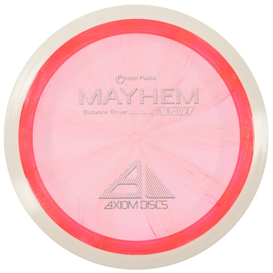 Proton Mayhem