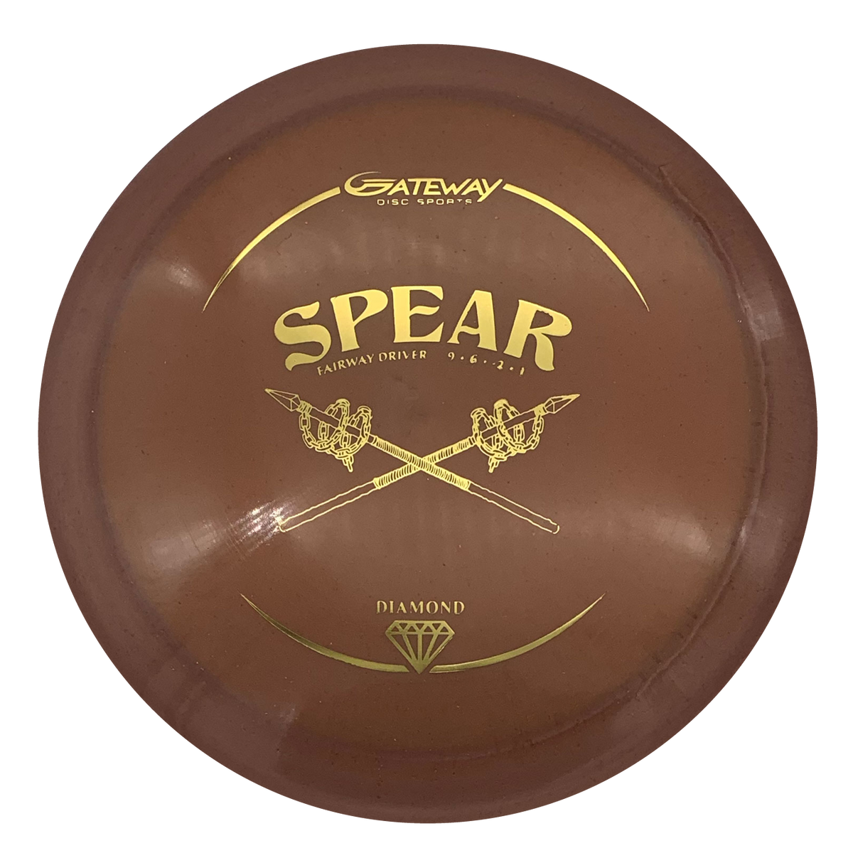 Diamond Spear
