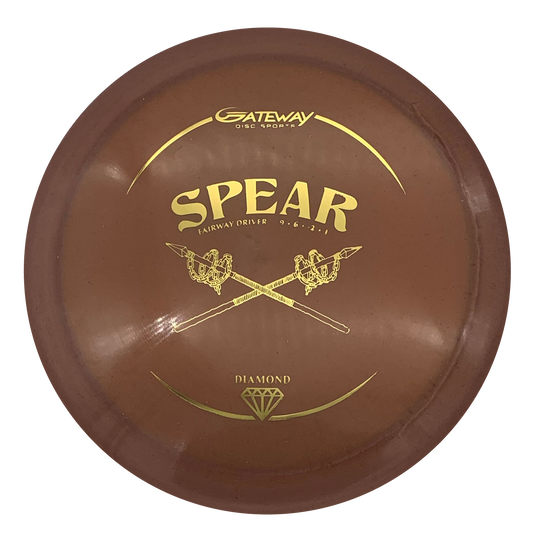 Diamond Spear