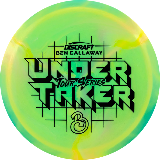 2022 Ben Callaway Tour Series Undertaker