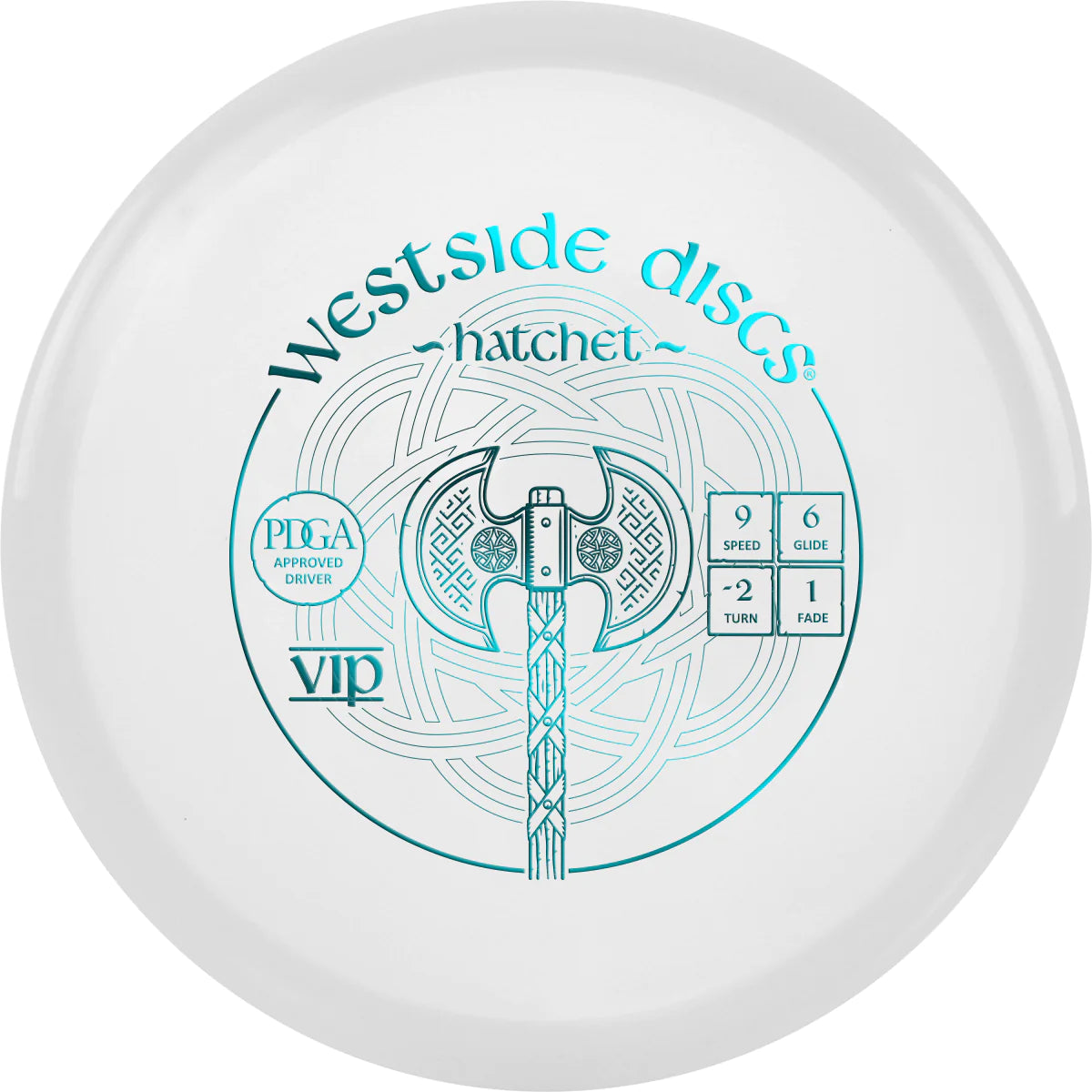 VIP Hatchet