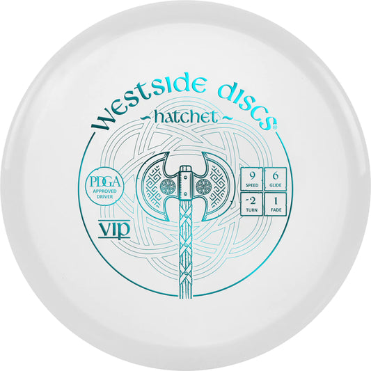 VIP Hatchet