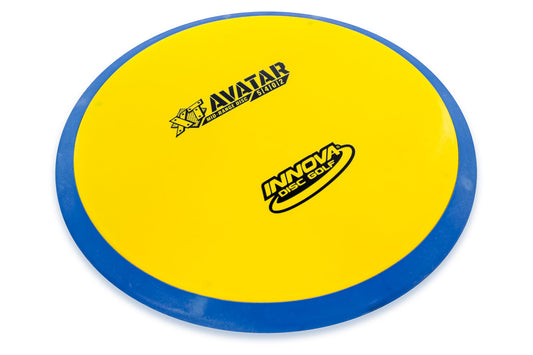 XT Avatar
