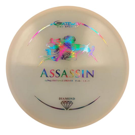 Diamond Assassin