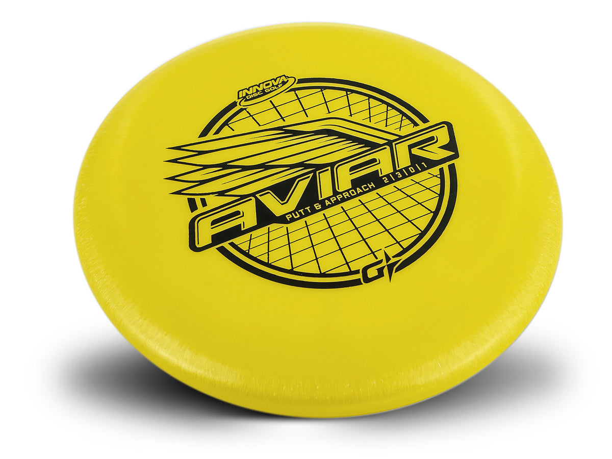 Gstar Aviar