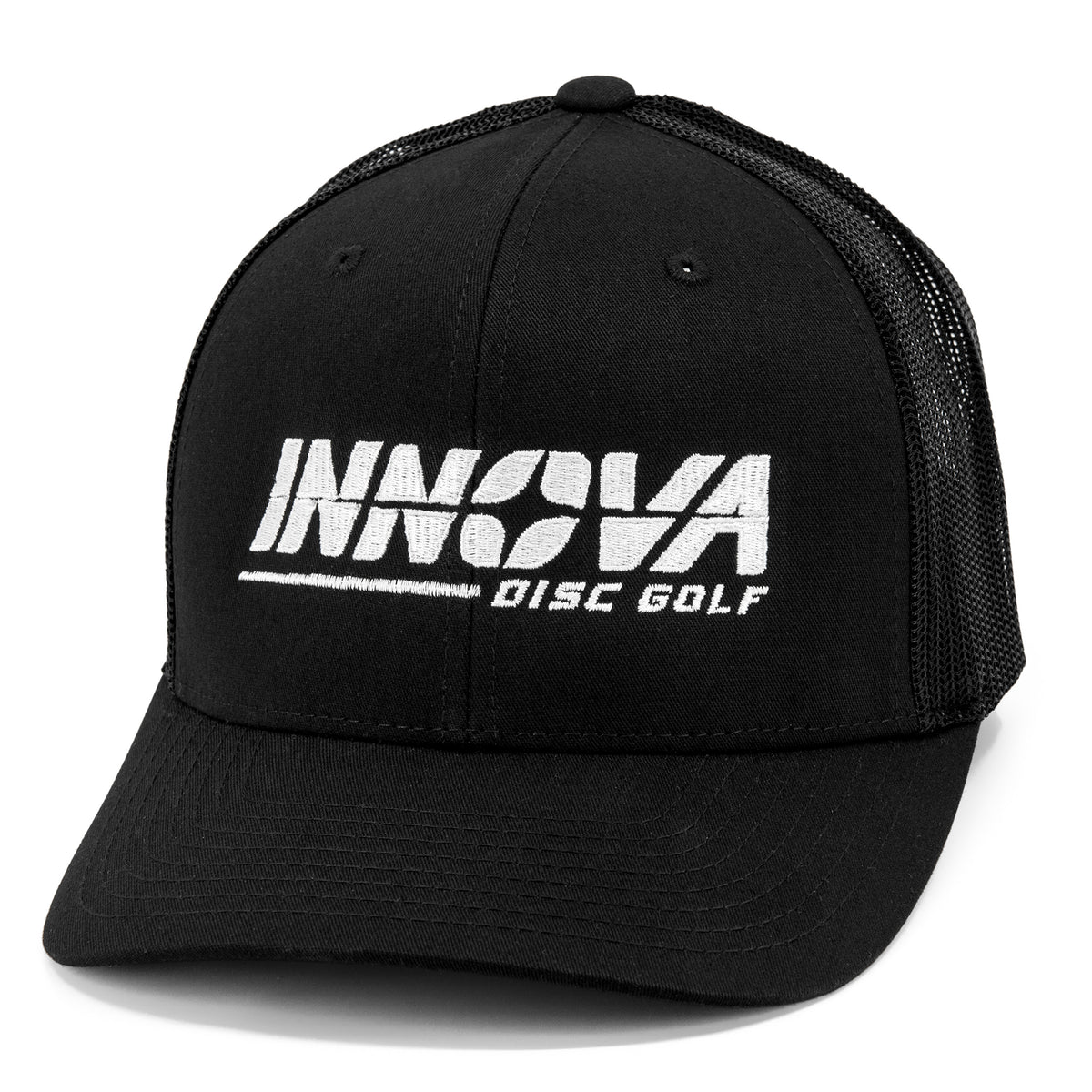 Innova Burst Mesh Trucker Cap