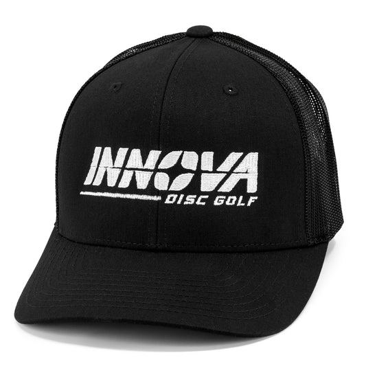 Innova Burst Mesh Trucker Cap