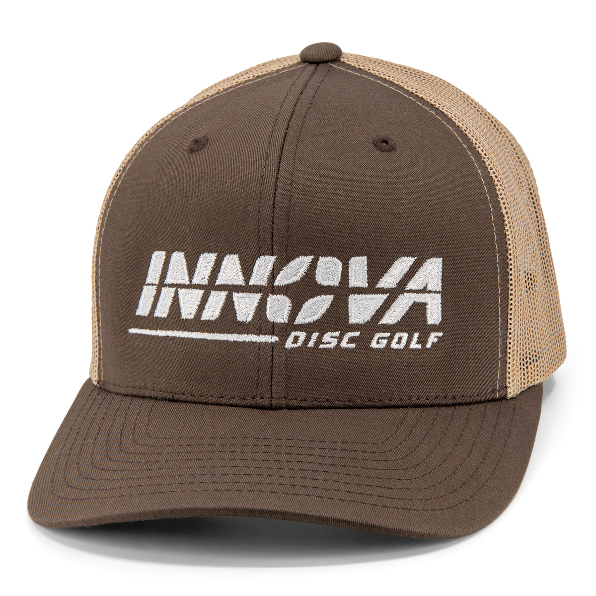 Innova Burst Mesh Trucker Cap