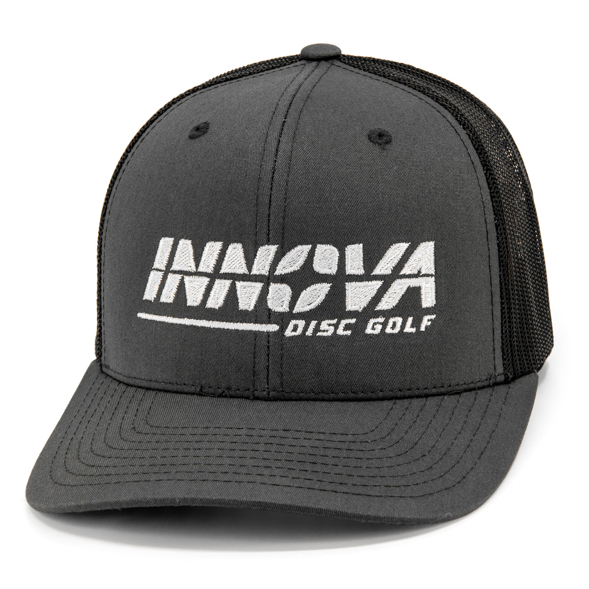 Innova Burst Mesh Trucker Cap