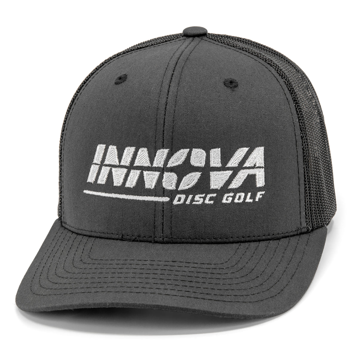 Innova Burst Mesh Trucker Cap