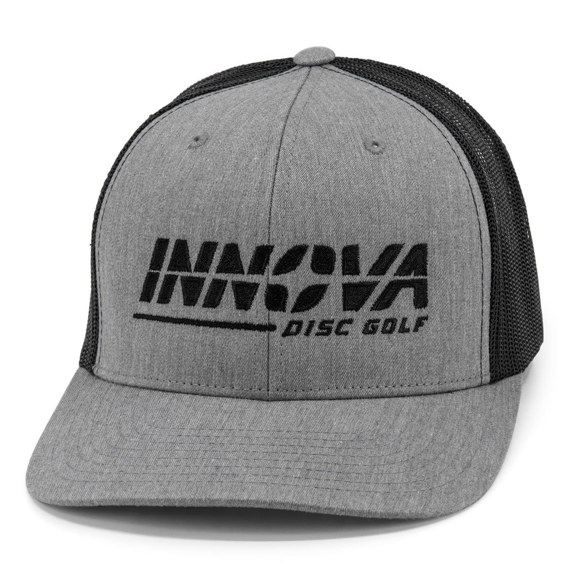 Innova Burst Mesh Trucker Cap