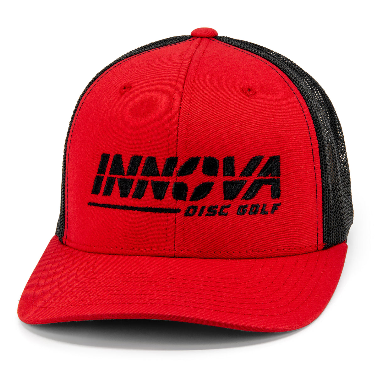 Innova Burst Mesh Trucker Cap