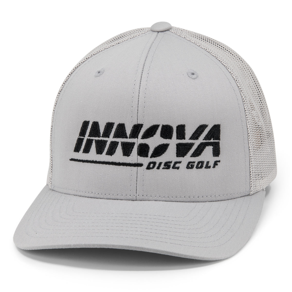 Innova Burst Mesh Trucker Cap