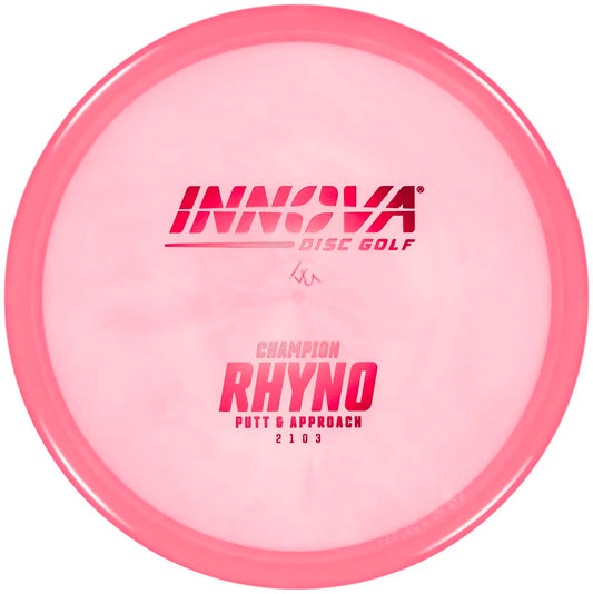 Champion Rhyno