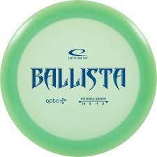 Air Opto Ballista