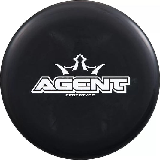 Prototype Agent