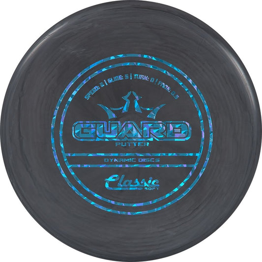 Classic Soft Guard
